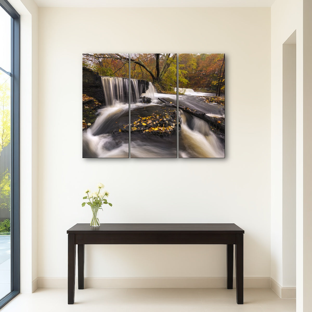 AUTO-MOCKUP ROOM | Side Stepping