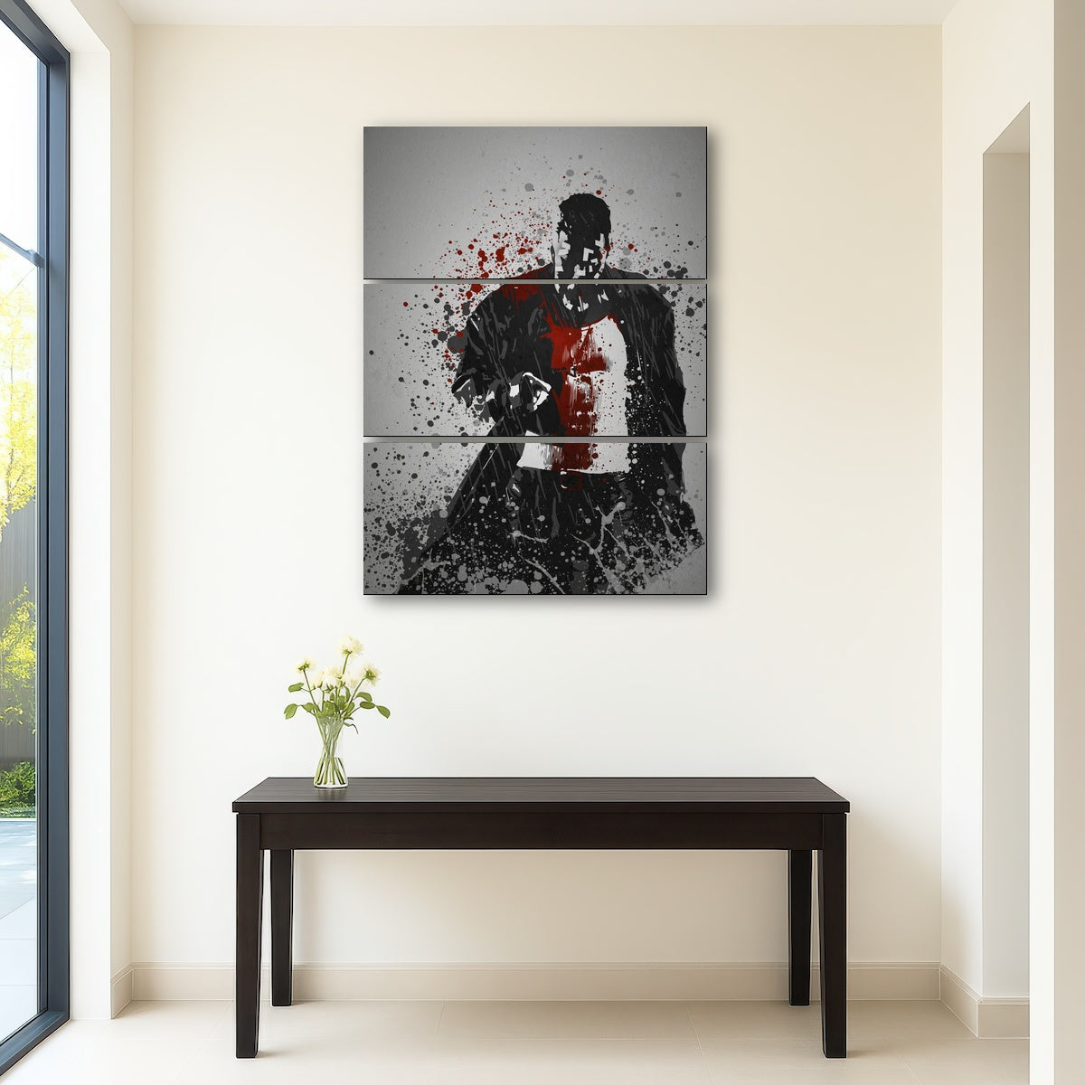 AUTO-MOCKUP ROOM | Sin