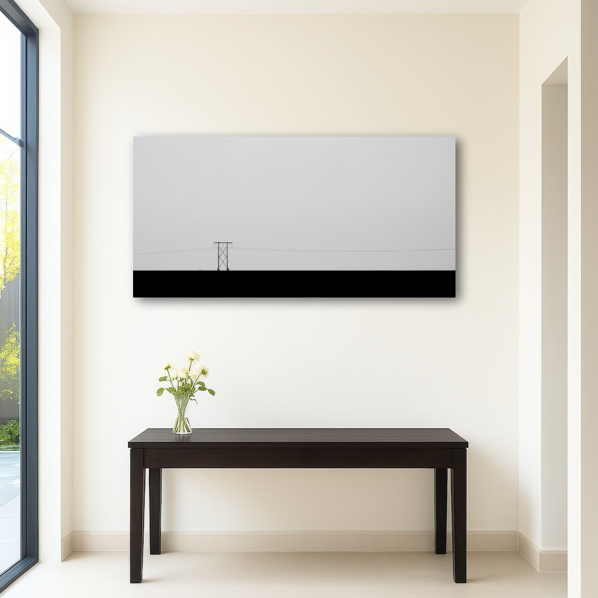 AUTO-MOCKUP ROOM | Single Source