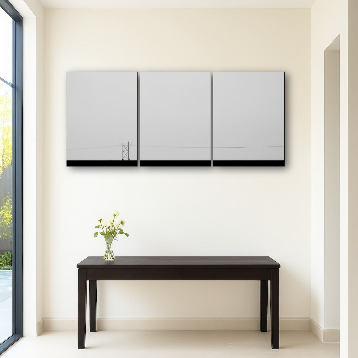 AUTO-MOCKUP ROOM | Single Source