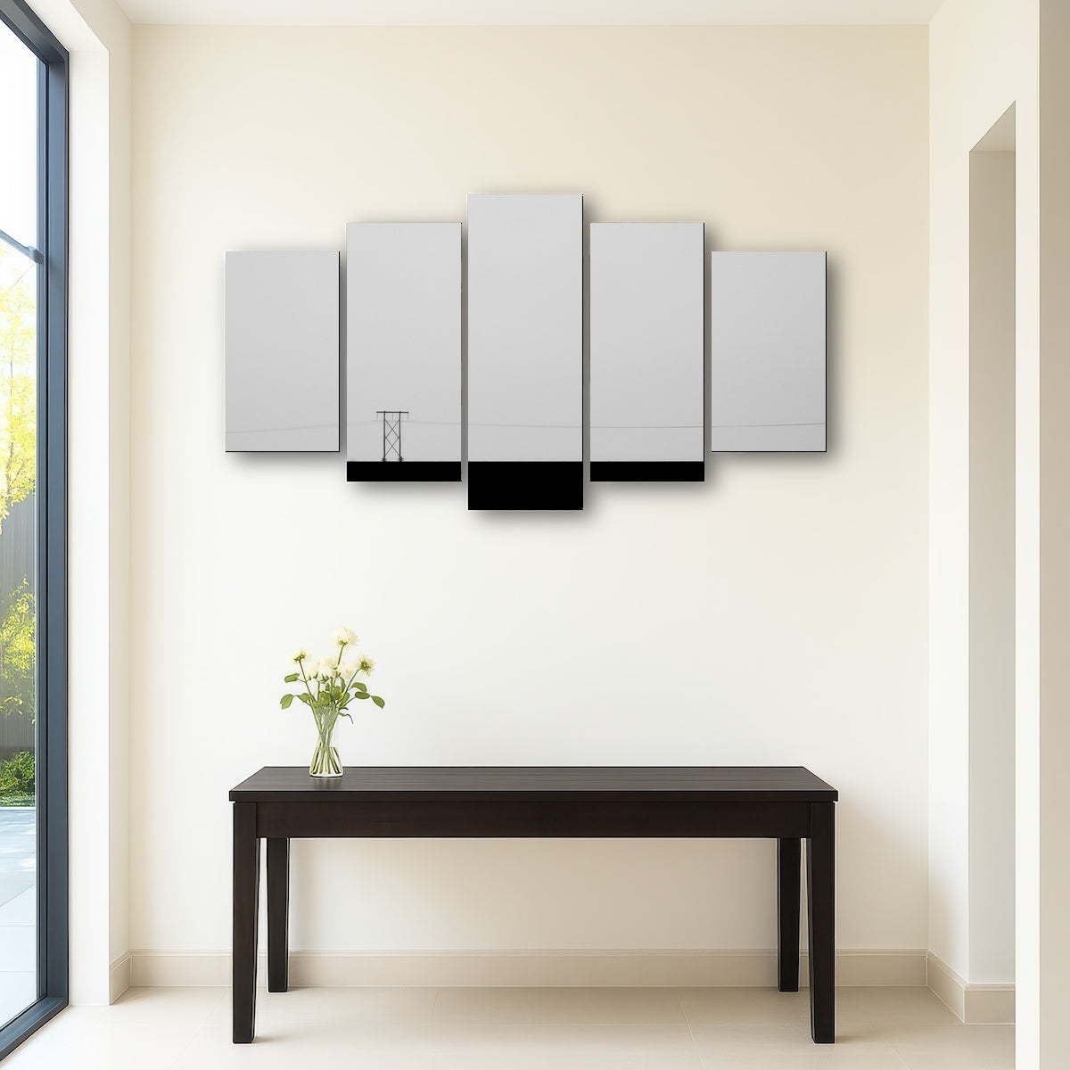 AUTO-MOCKUP ROOM | Single Source