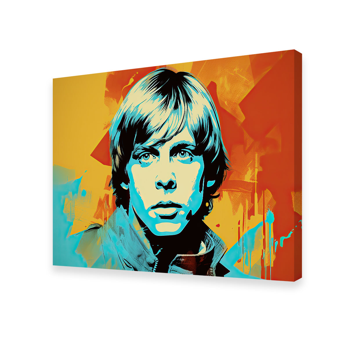 Skywalker Wall Art