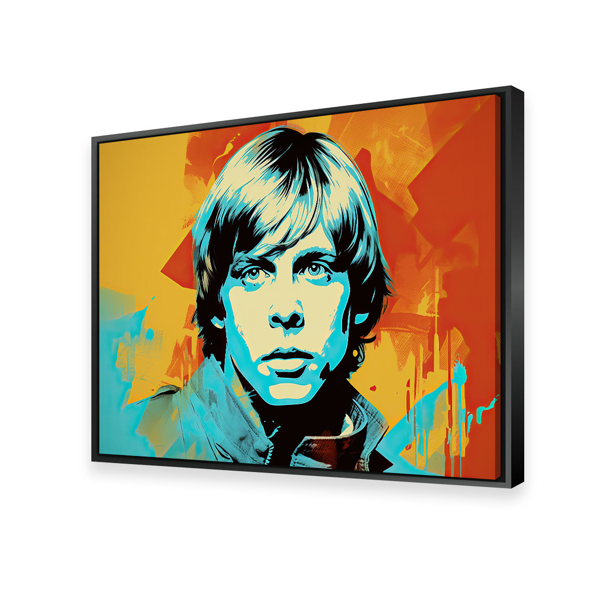 Skywalker Wall Art