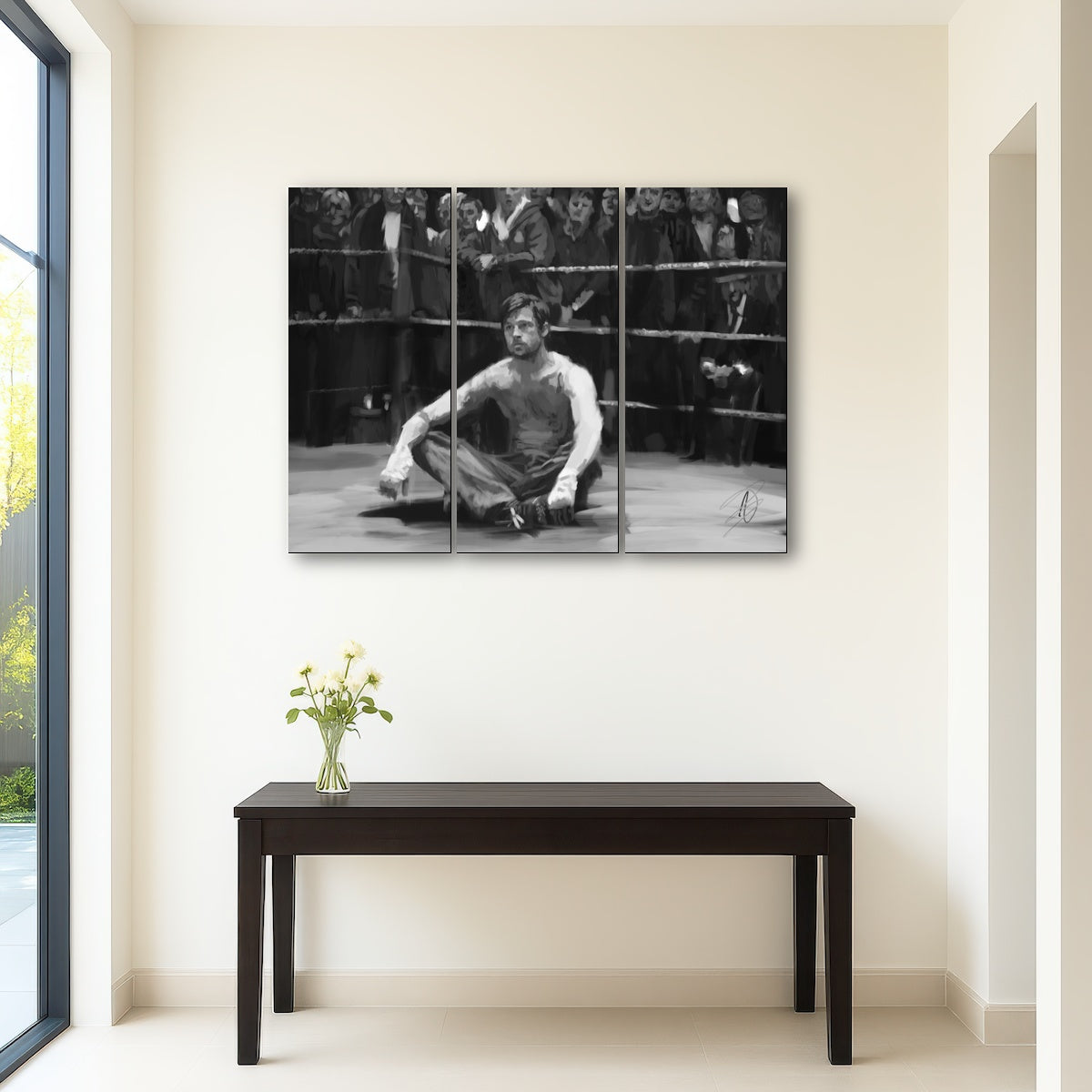 AUTO-MOCKUP ROOM | Snatch