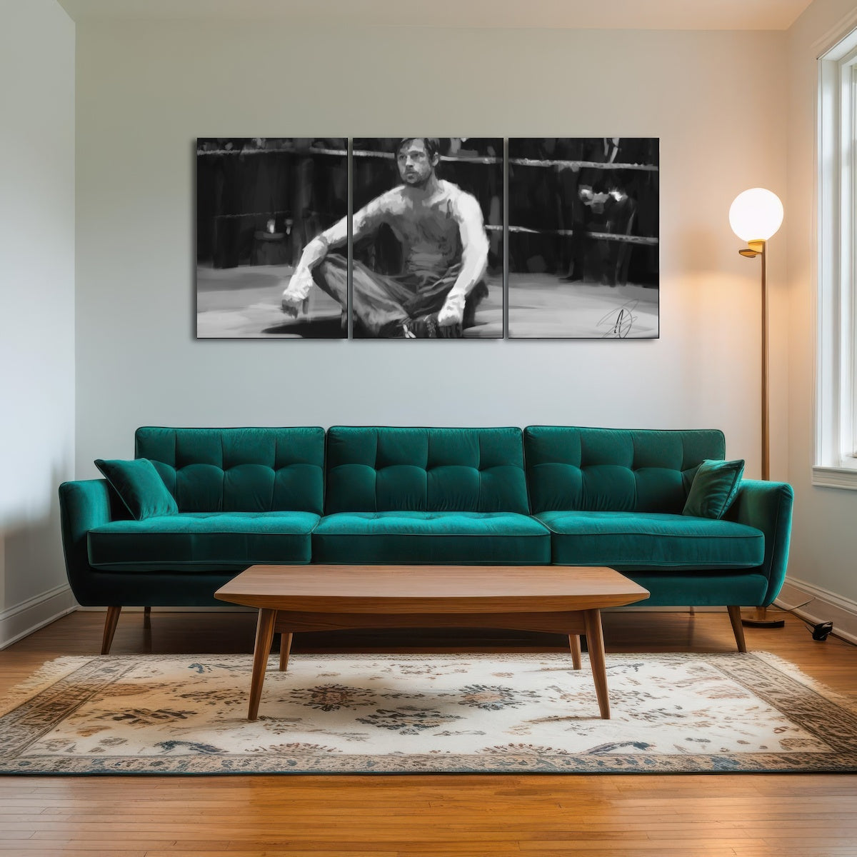 AUTO-MOCKUP ROOM | Snatch