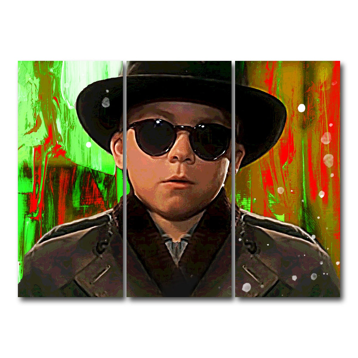 AUTO-MOCKUP WHITE | Soap Poisoning | 3 Piece | Gallery Wrap Canvas | group=8x18