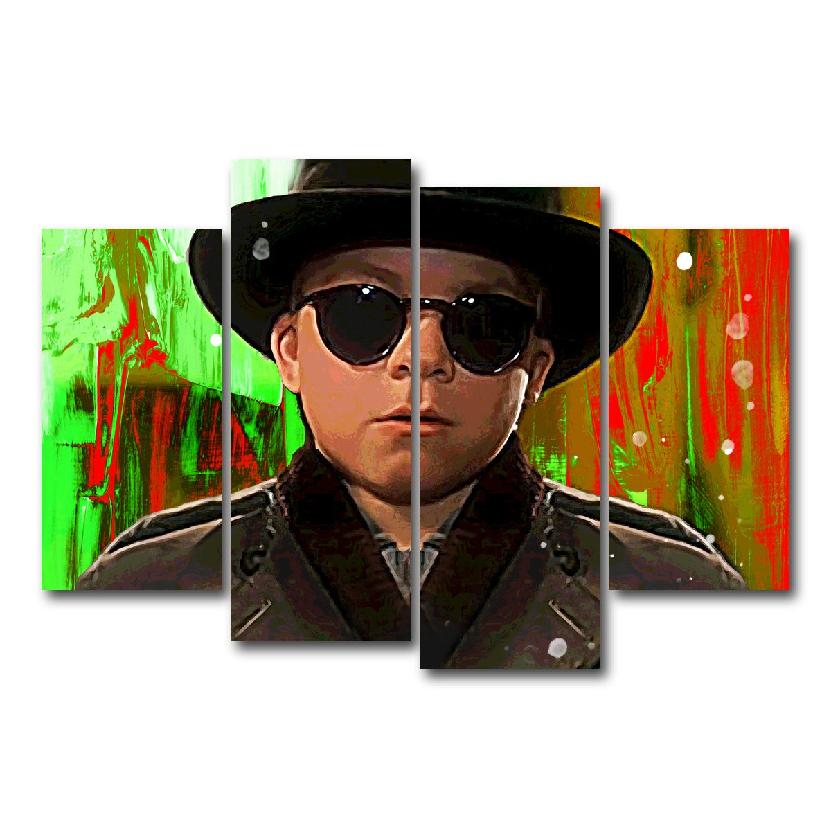 AUTO-MOCKUP WHITE | Soap Poisoning | 4 Piece | Gallery Wrap Canvas | group=4_short