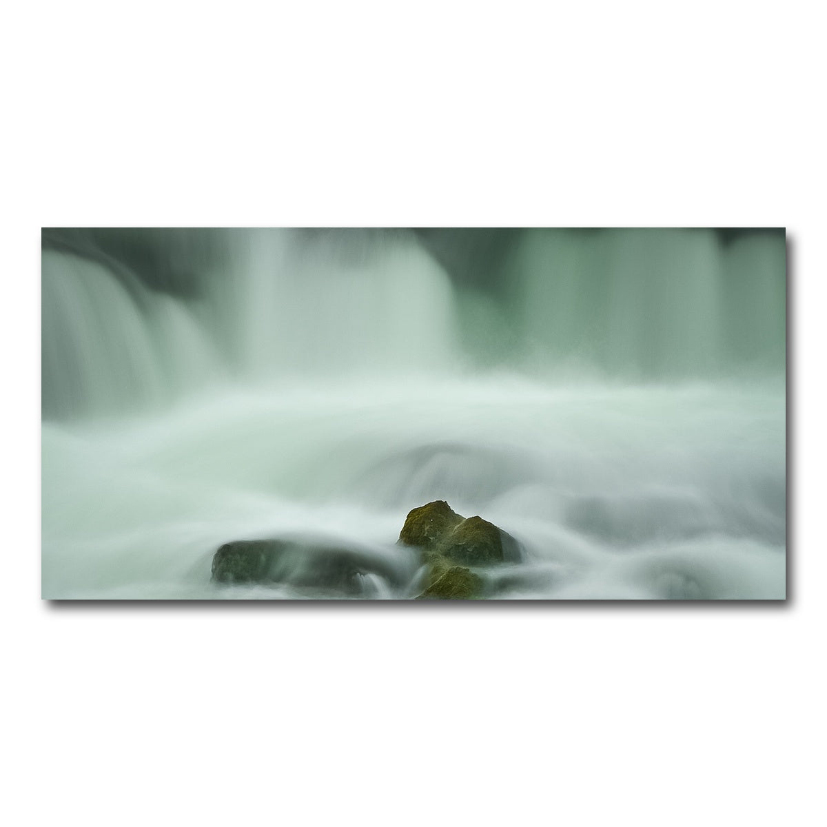 AUTO-MOCKUP WHITE | Soft Falls | 1 Piece | Gallery Wrap Canvas | group=2x1