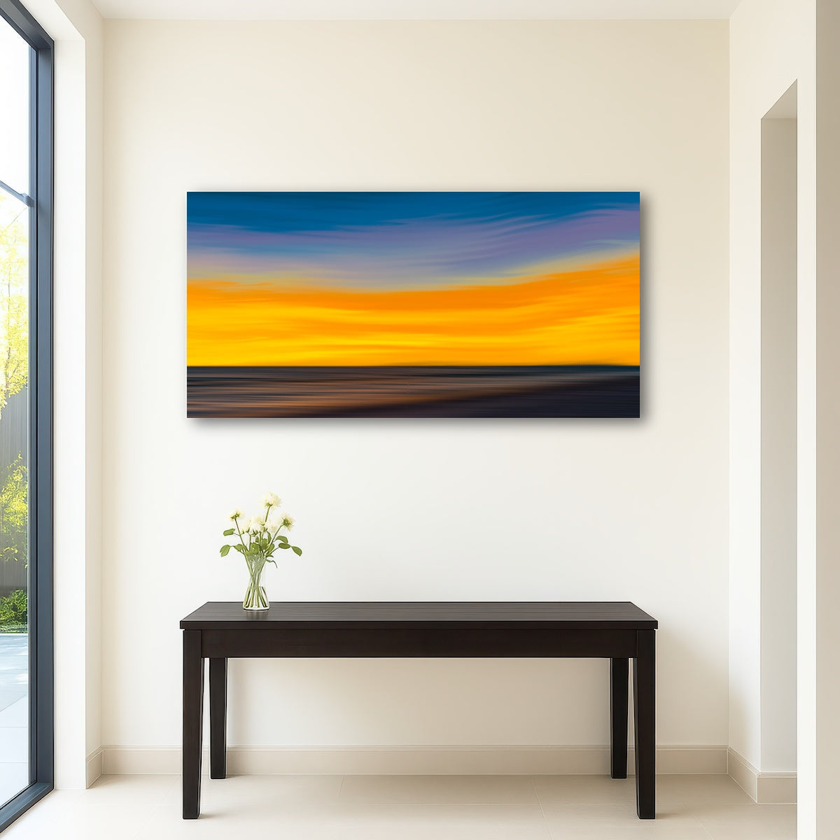 AUTO-MOCKUP ROOM | Soft Light