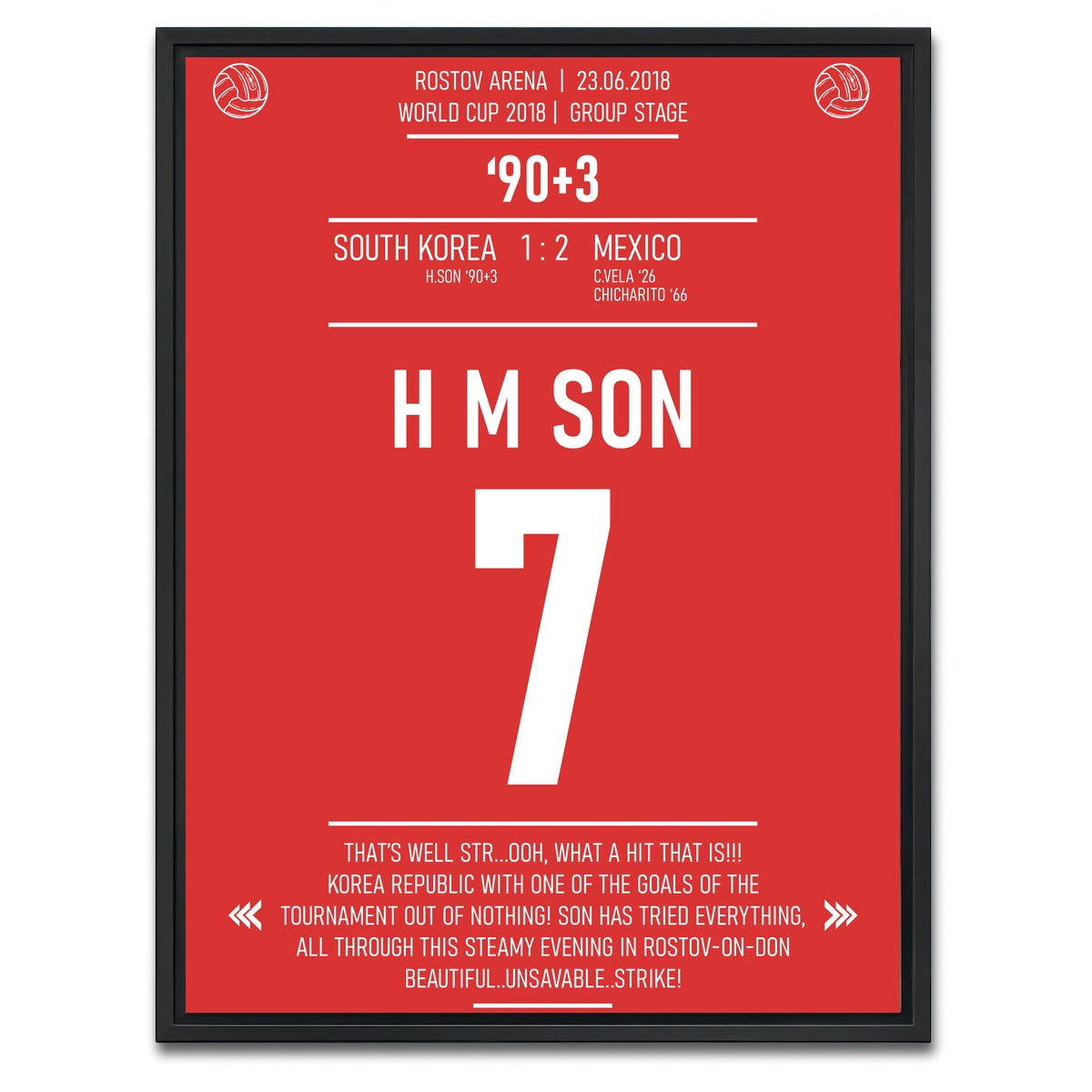 AUTO-MOCKUP WHITE | Son | 1 Piece | Black Framed Canvas | group=3x4