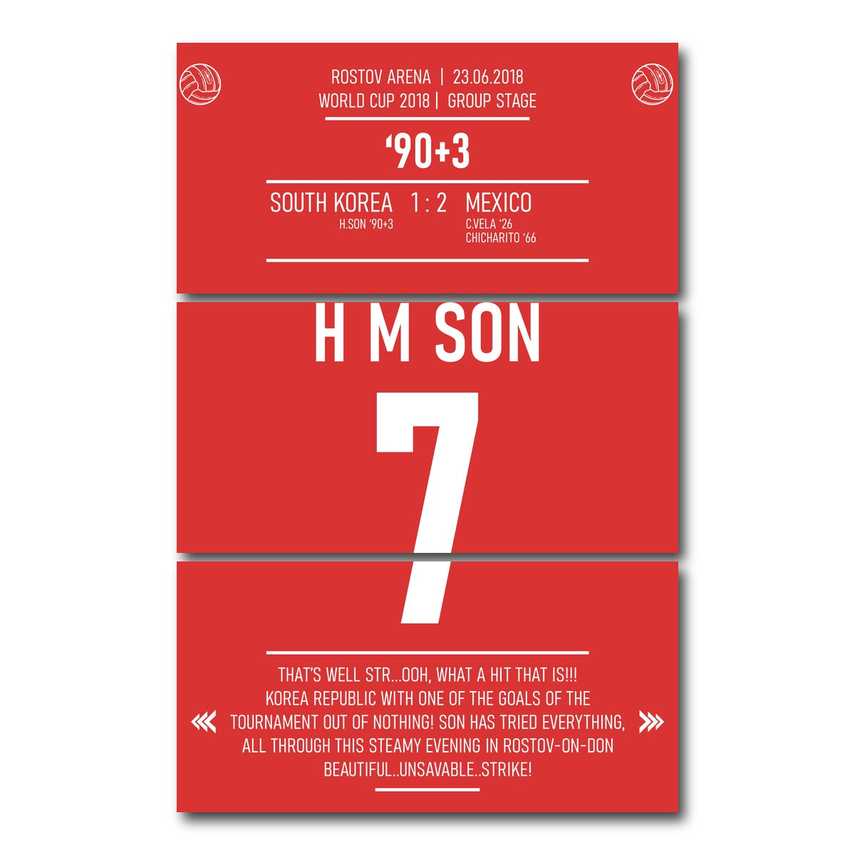 AUTO-MOCKUP WHITE | Son | 3 Piece | Gallery Wrap Canvas | group=12x24_stacked