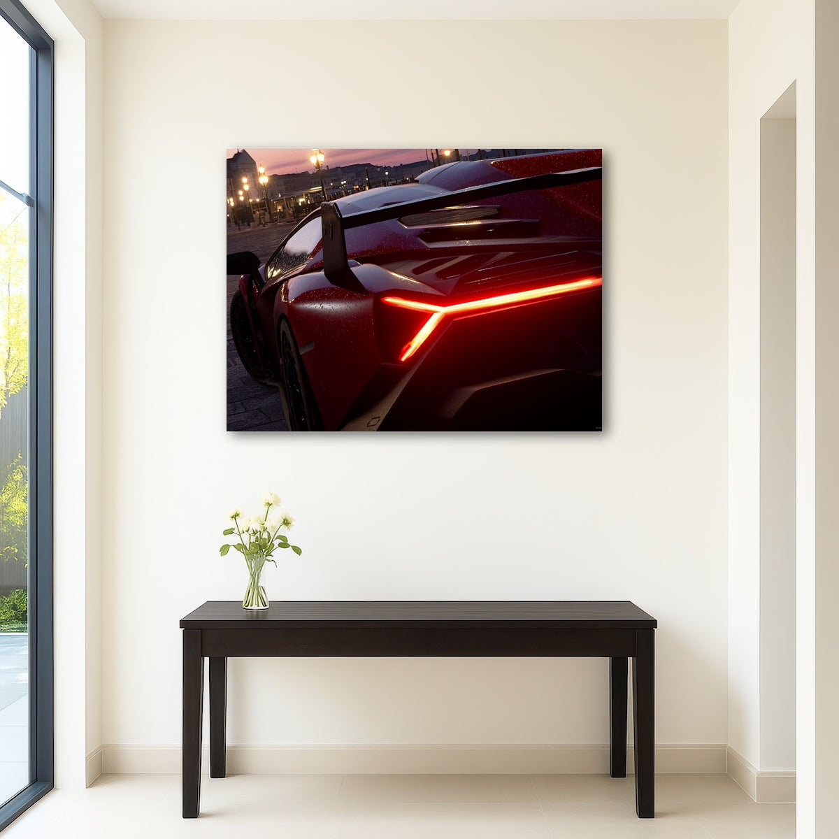 AUTO-MOCKUP ROOM | Soul Eater