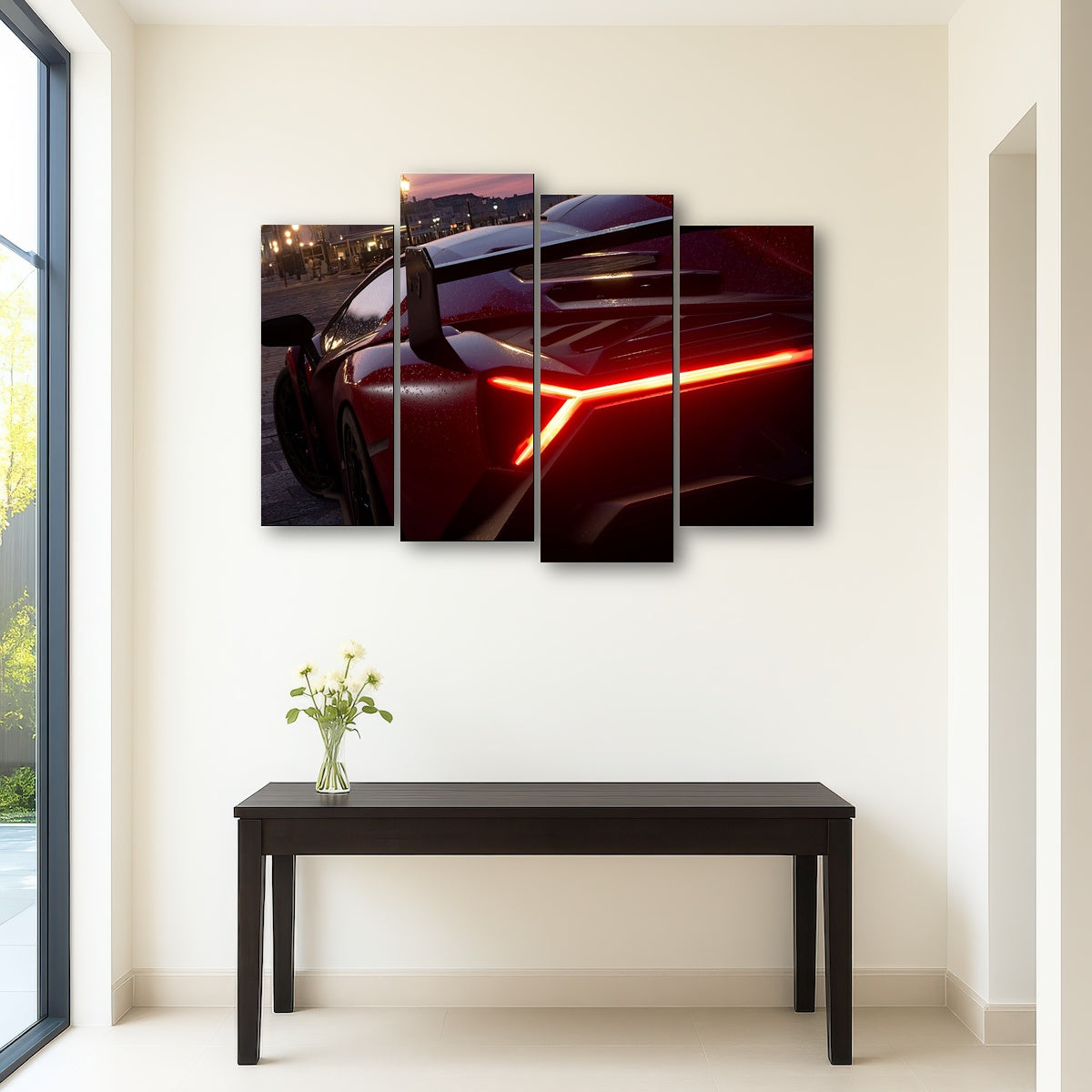 AUTO-MOCKUP ROOM | Soul Eater