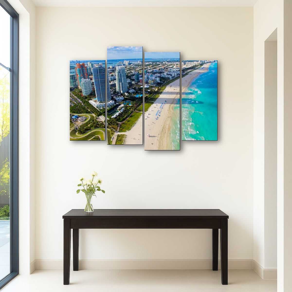 AUTO-MOCKUP ROOM | South Beach