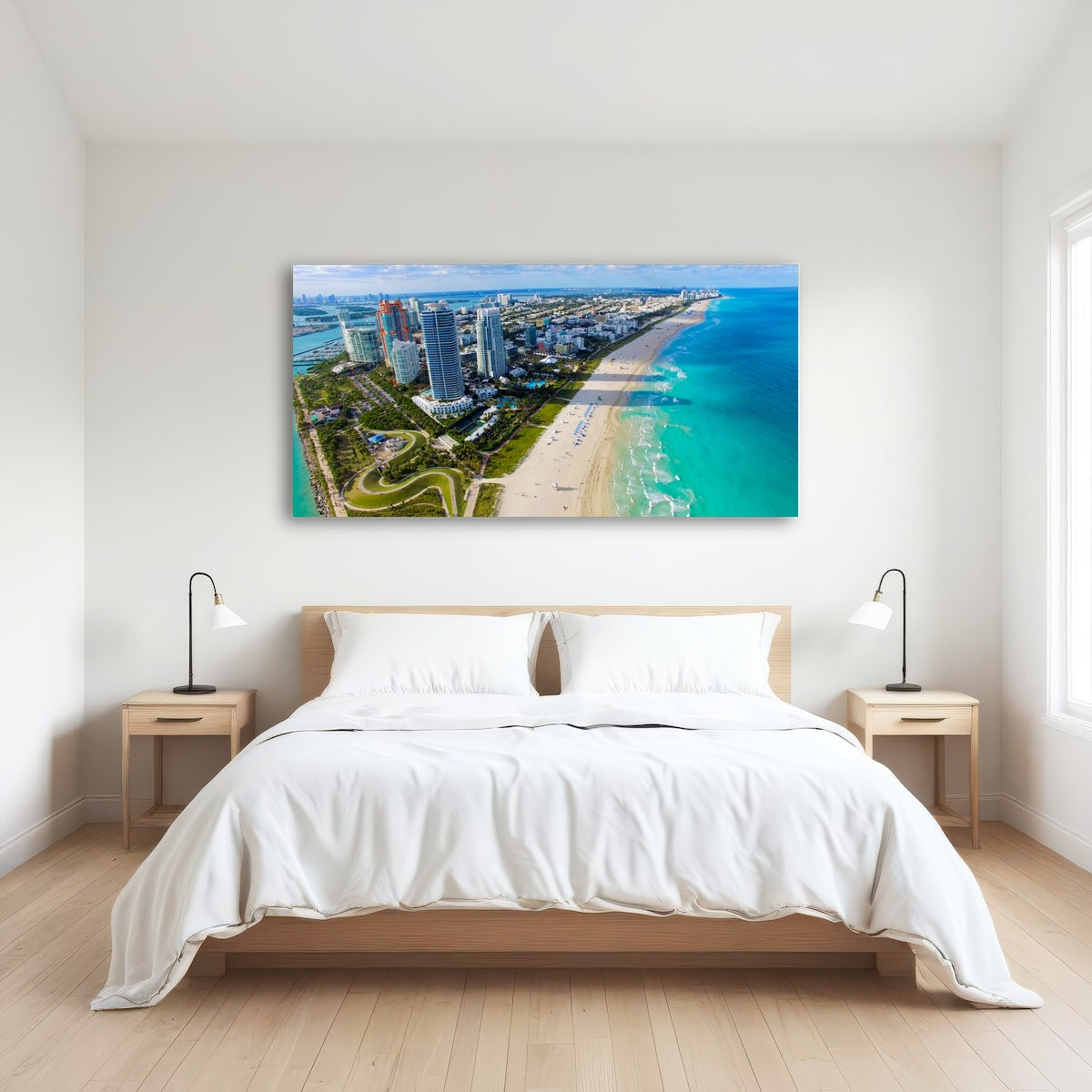 AUTO-MOCKUP ROOM | South Beach