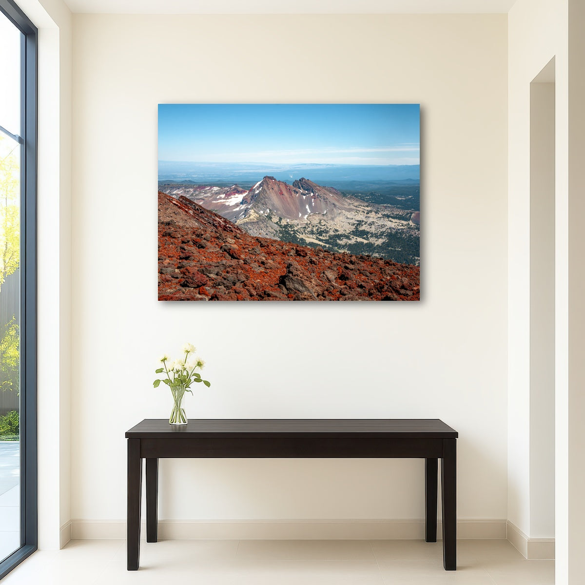 AUTO-MOCKUP ROOM | South Sister