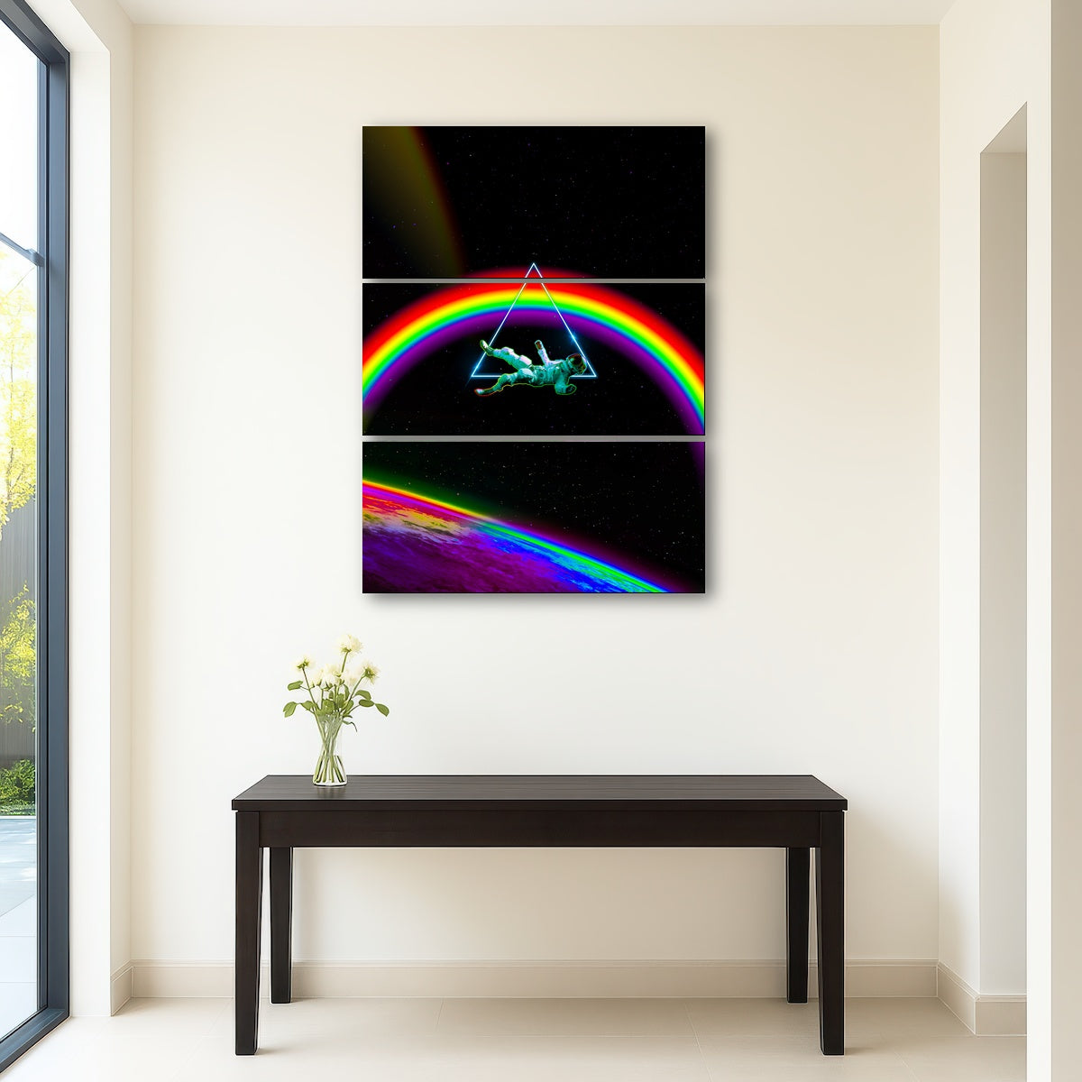 AUTO-MOCKUP ROOM | Spacefall