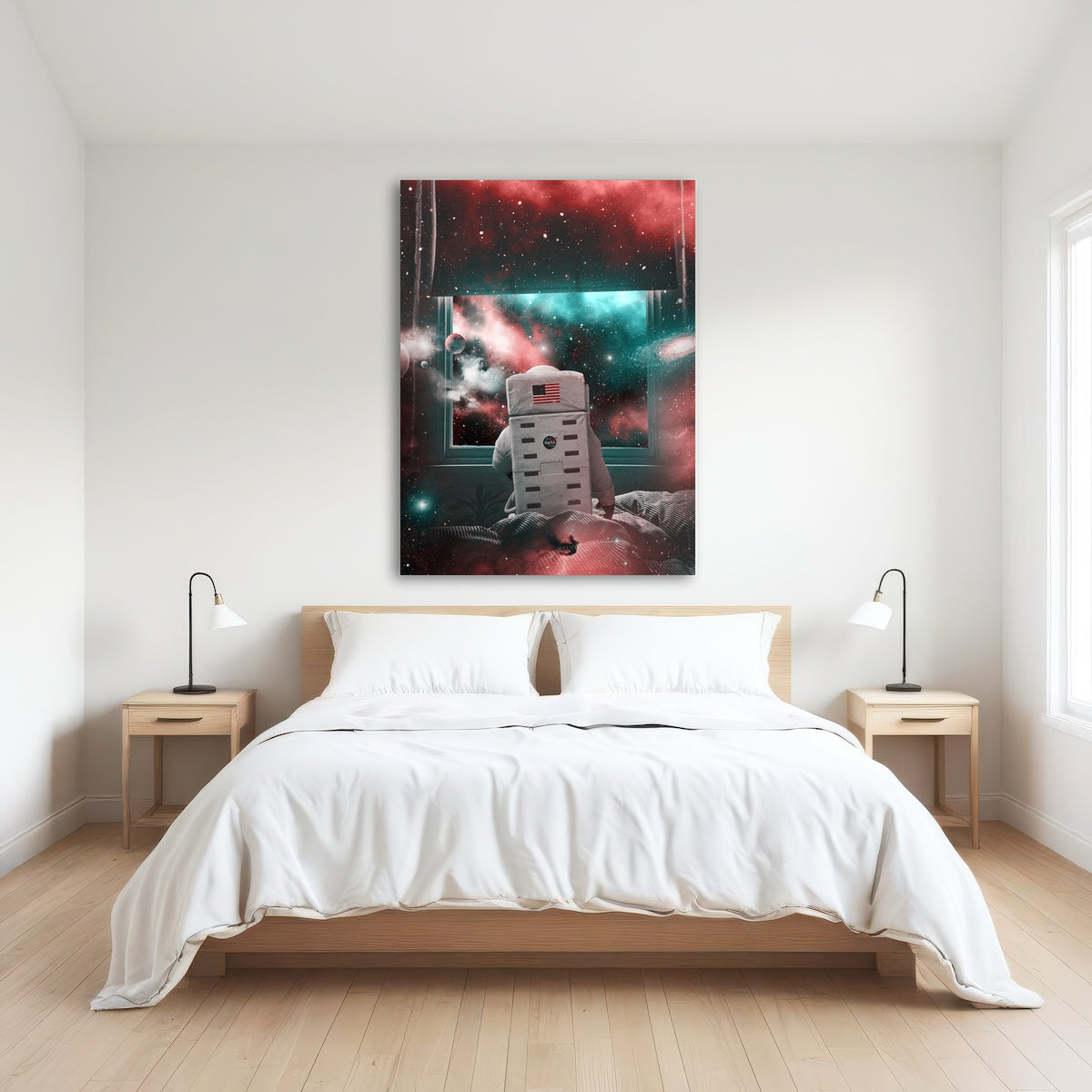 AUTO-MOCKUP ROOM | Spaceroom