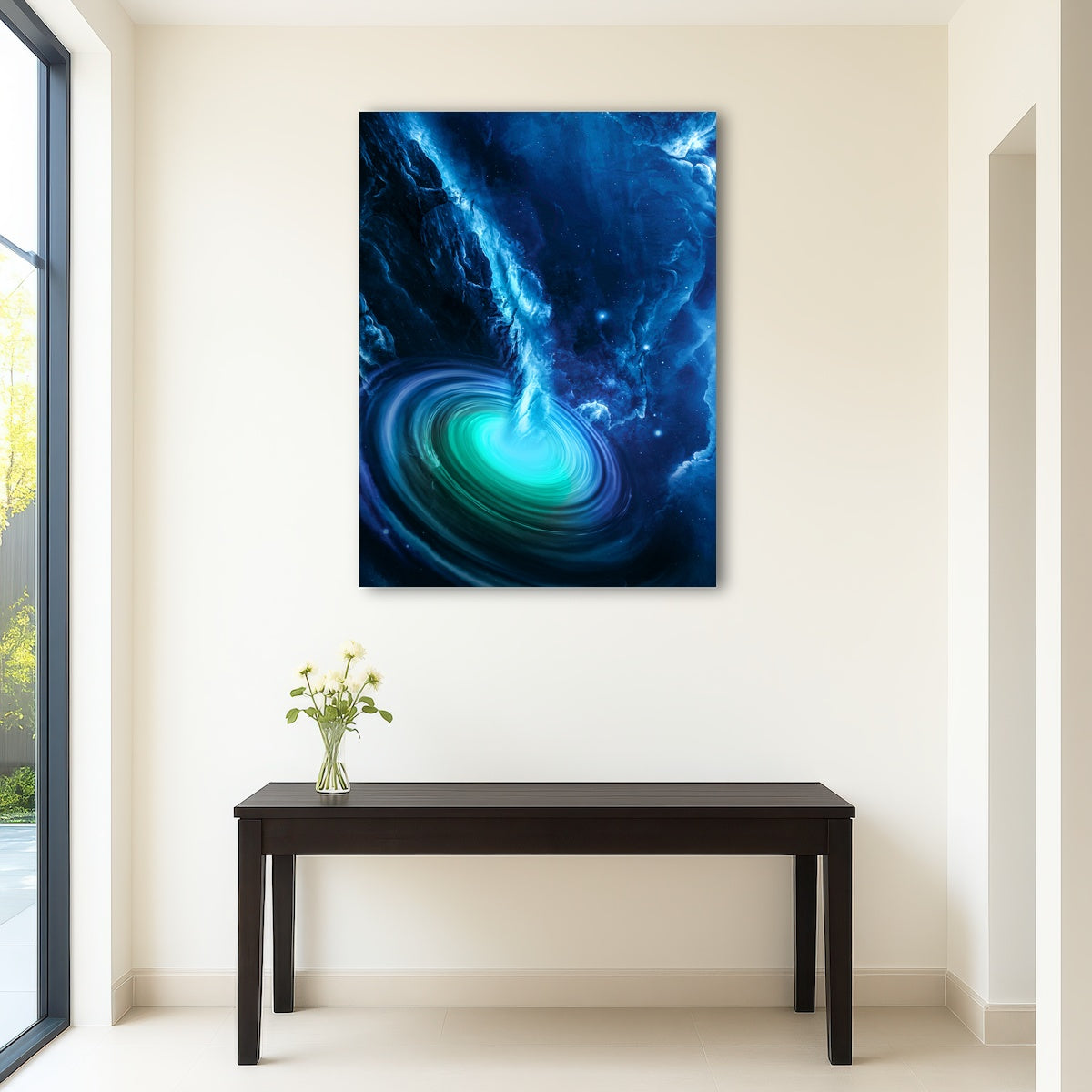 AUTO-MOCKUP ROOM | Spacescape 17