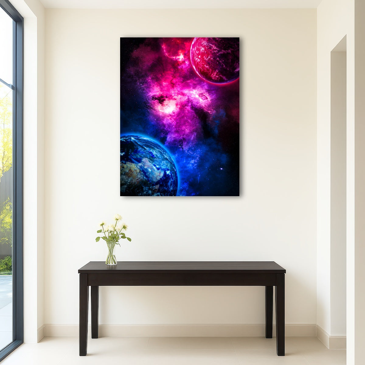 AUTO-MOCKUP ROOM | Spacescape 19