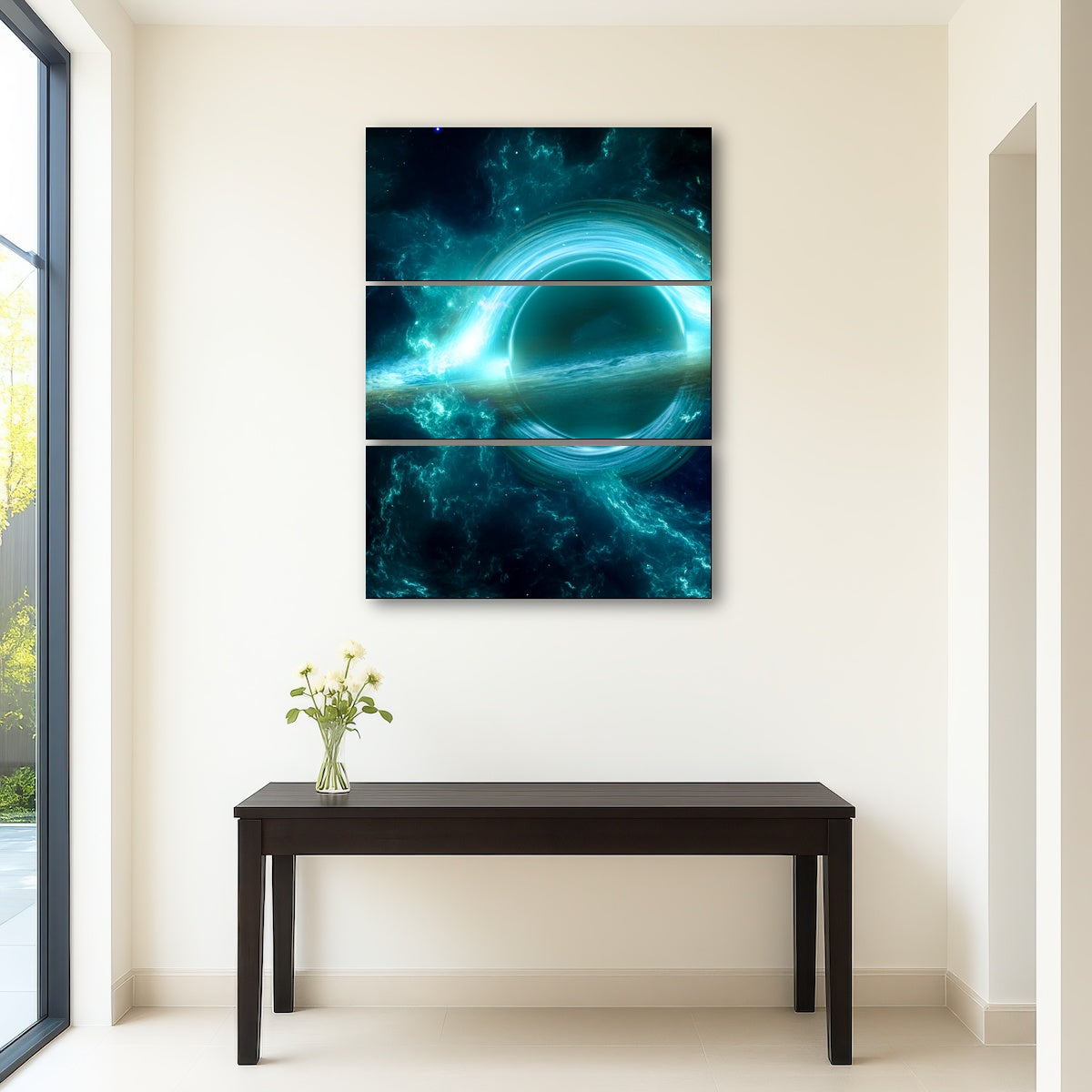 AUTO-MOCKUP ROOM | Spacescape 2