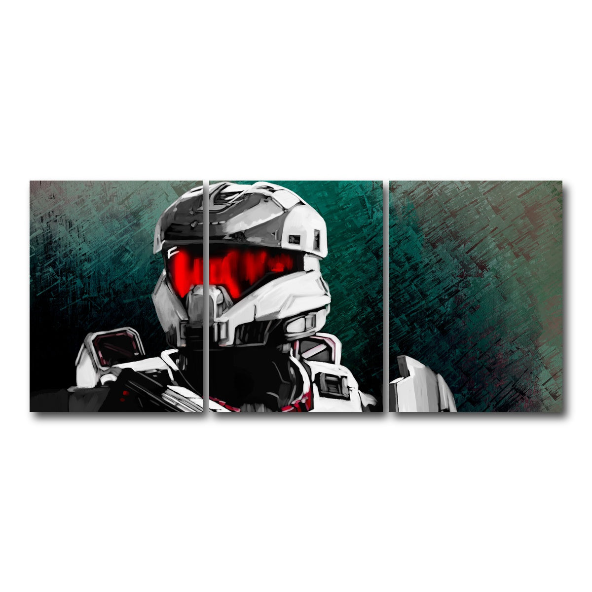 AUTO-MOCKUP WHITE | Spartan v1 | 3 Piece | Gallery Wrap Canvas | group=18x24