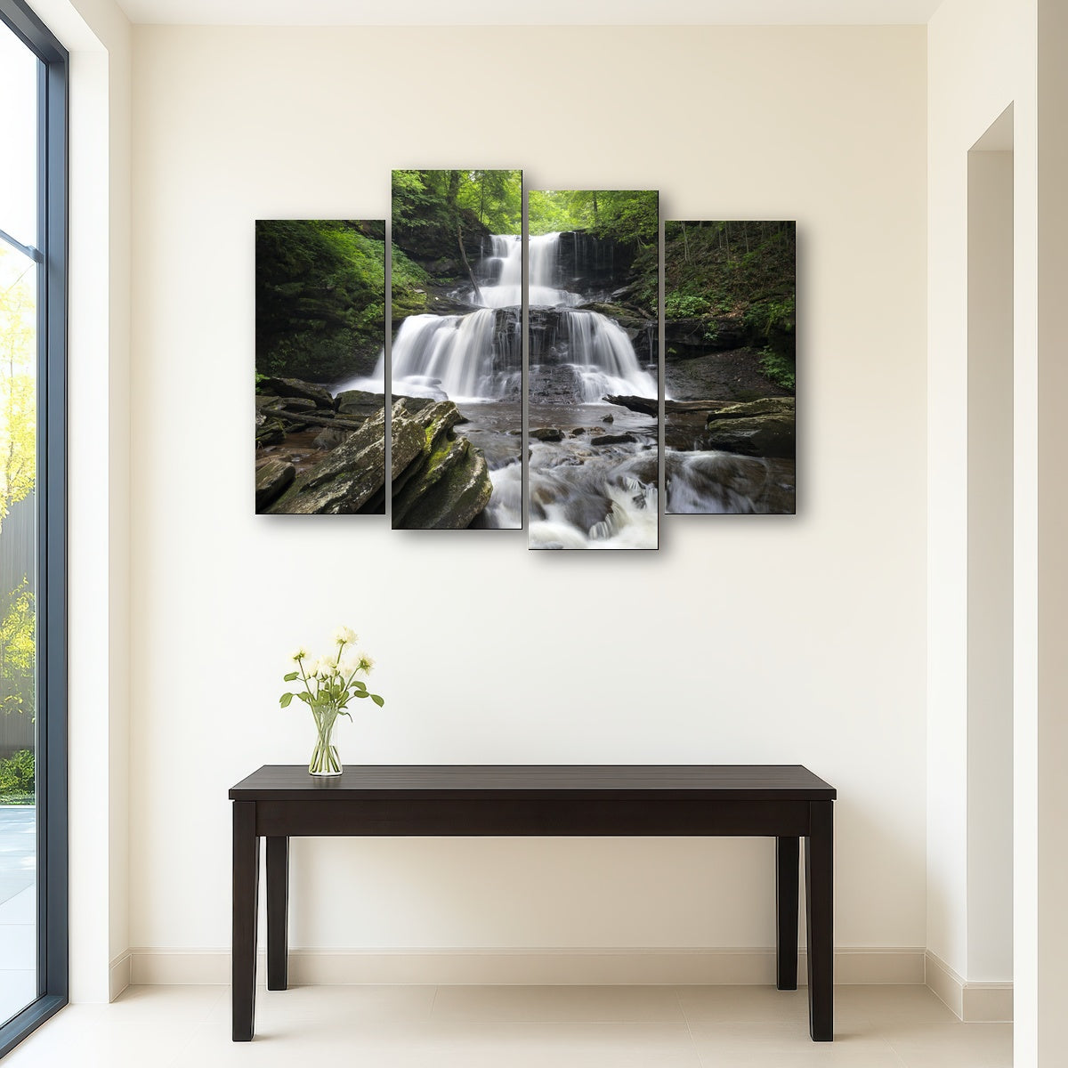 AUTO-MOCKUP ROOM | Split Decision