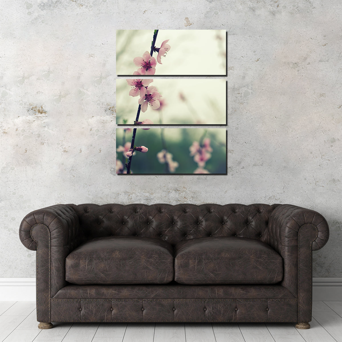Spring Blossom Wall Art