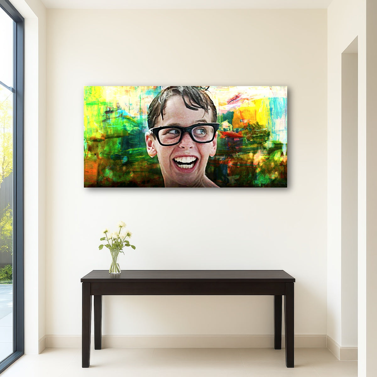 AUTO-MOCKUP ROOM | Squints