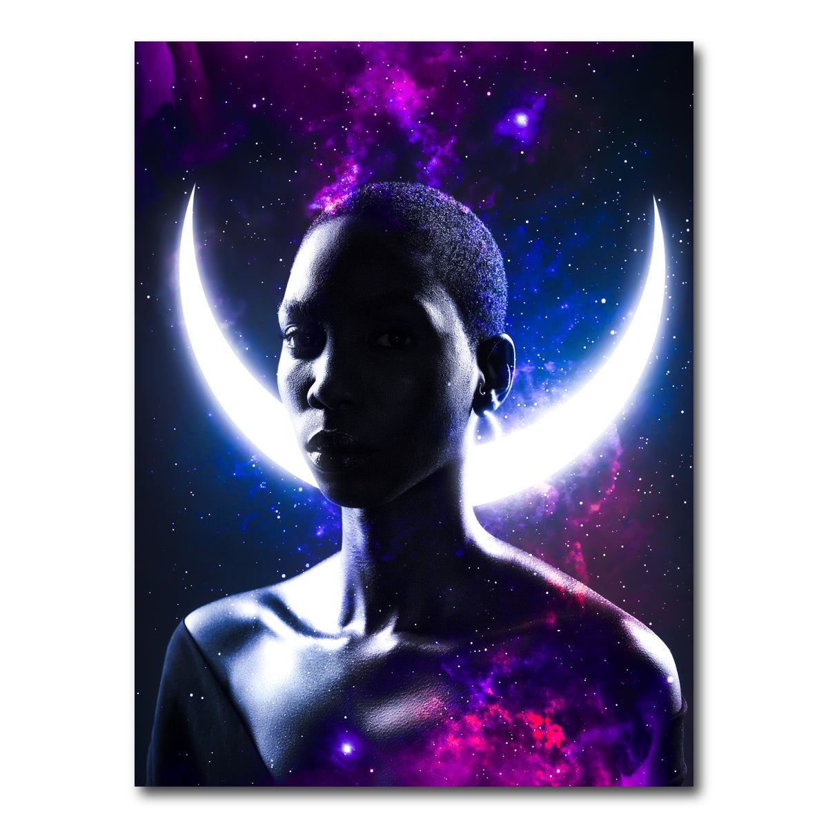 AUTO-MOCKUP WHITE | Stardust | 1 Piece | Gallery Wrap Canvas | group=3x4