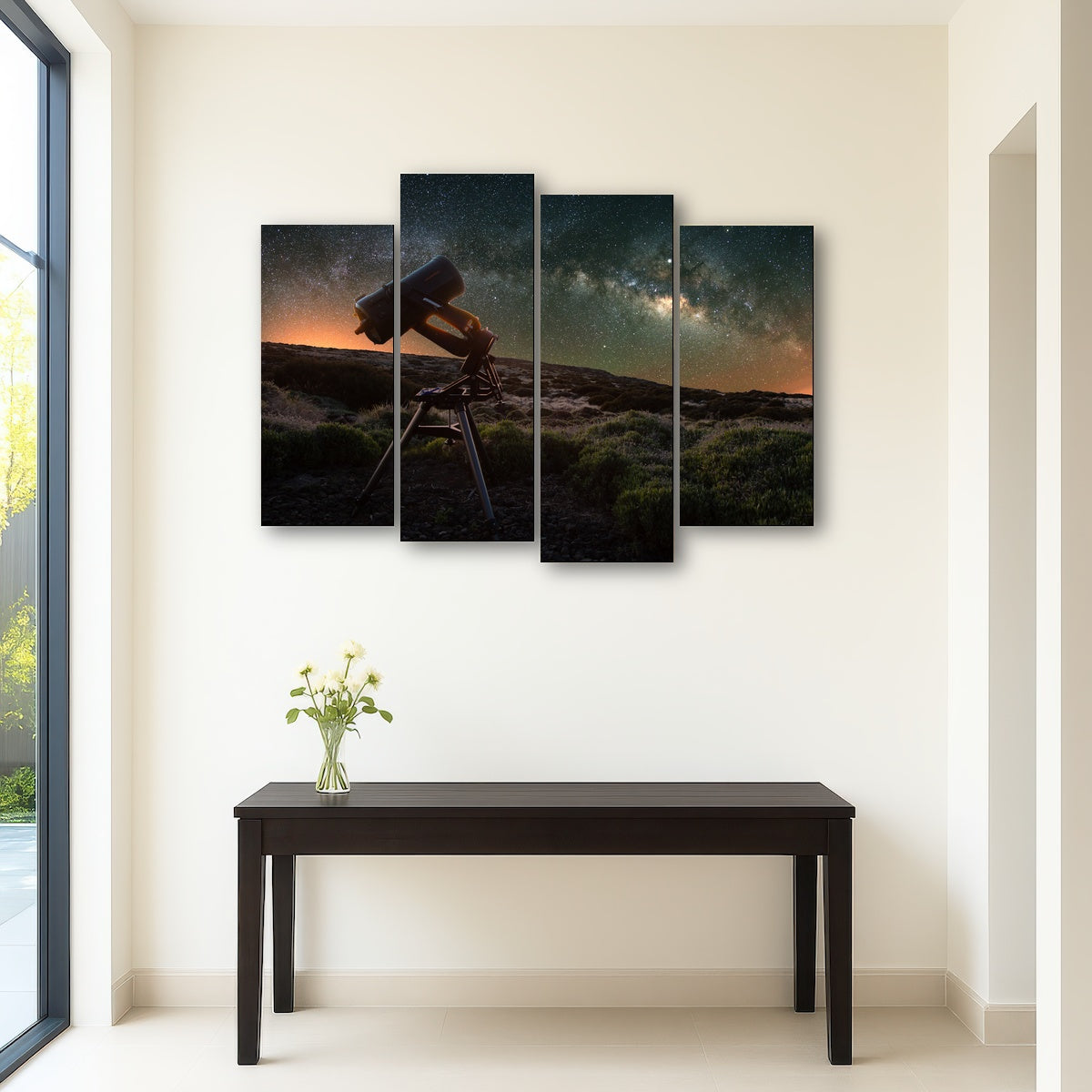 AUTO-MOCKUP ROOM | Stargazer