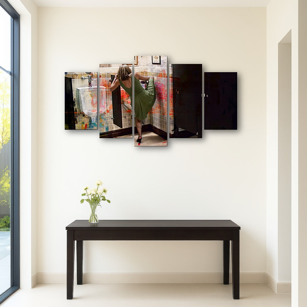 AUTO-MOCKUP ROOM | Step Brothers Urinal