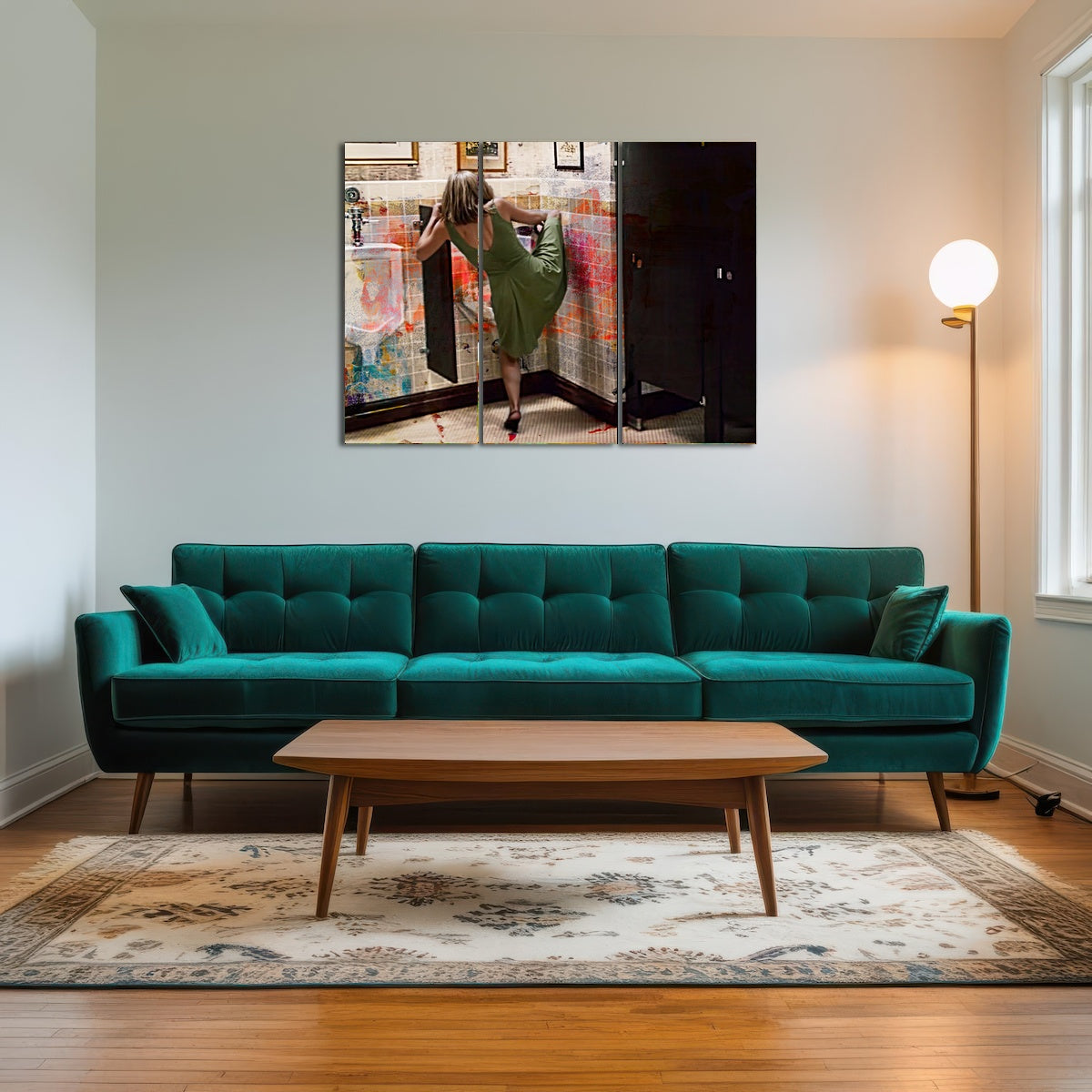 AUTO-MOCKUP ROOM | Step Brothers Urinal