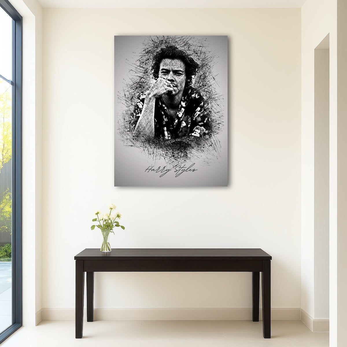 AUTO-MOCKUP ROOM | Styles