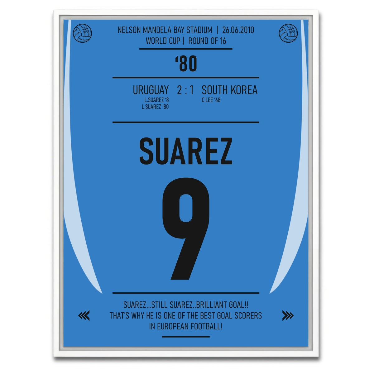 AUTO-MOCKUP WHITE | Suarez | 1 Piece | White Framed Canvas | group=3x4