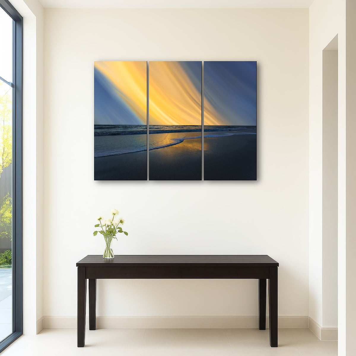 AUTO-MOCKUP ROOM | Swoosh