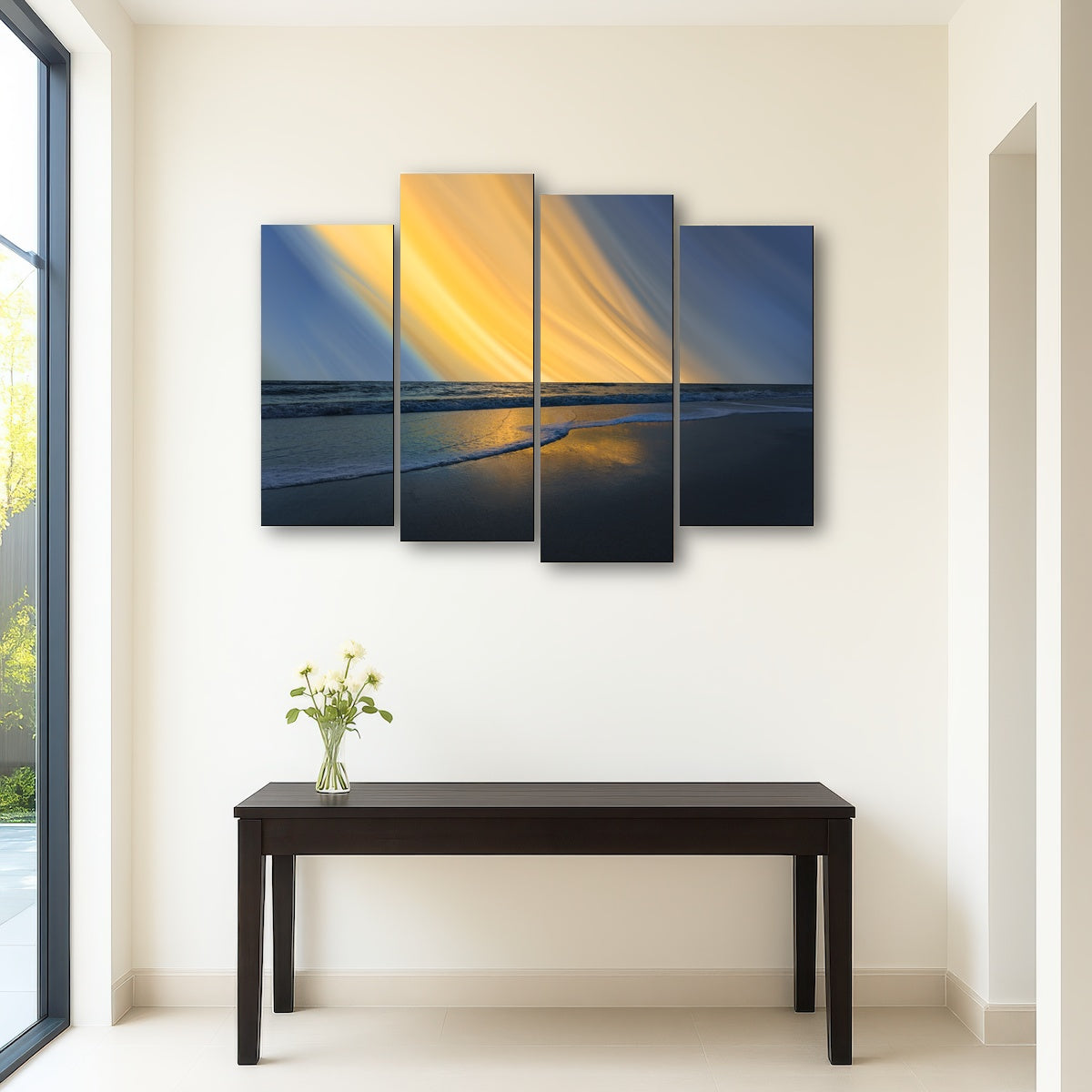 AUTO-MOCKUP ROOM | Swoosh