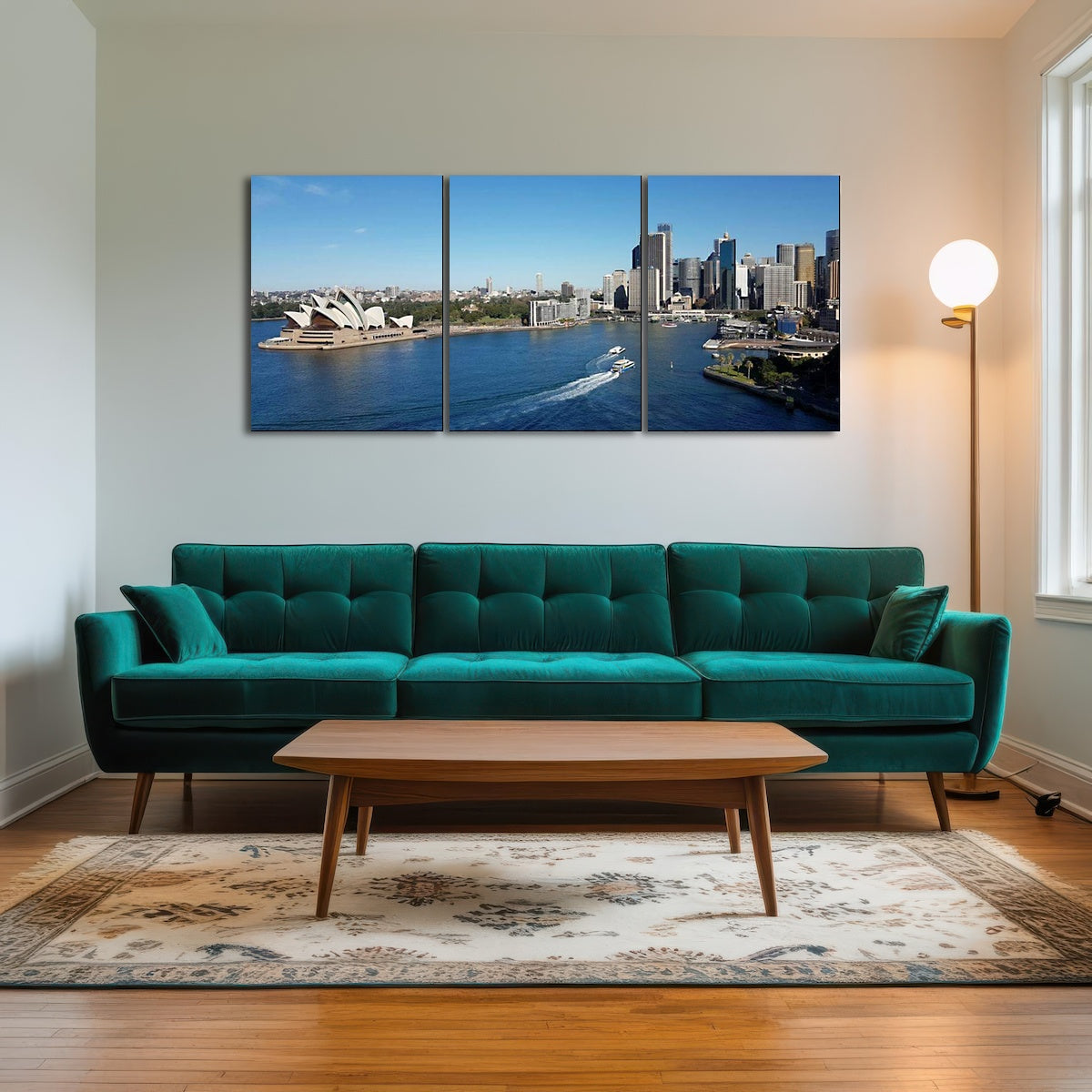 AUTO-MOCKUP ROOM | Sydney