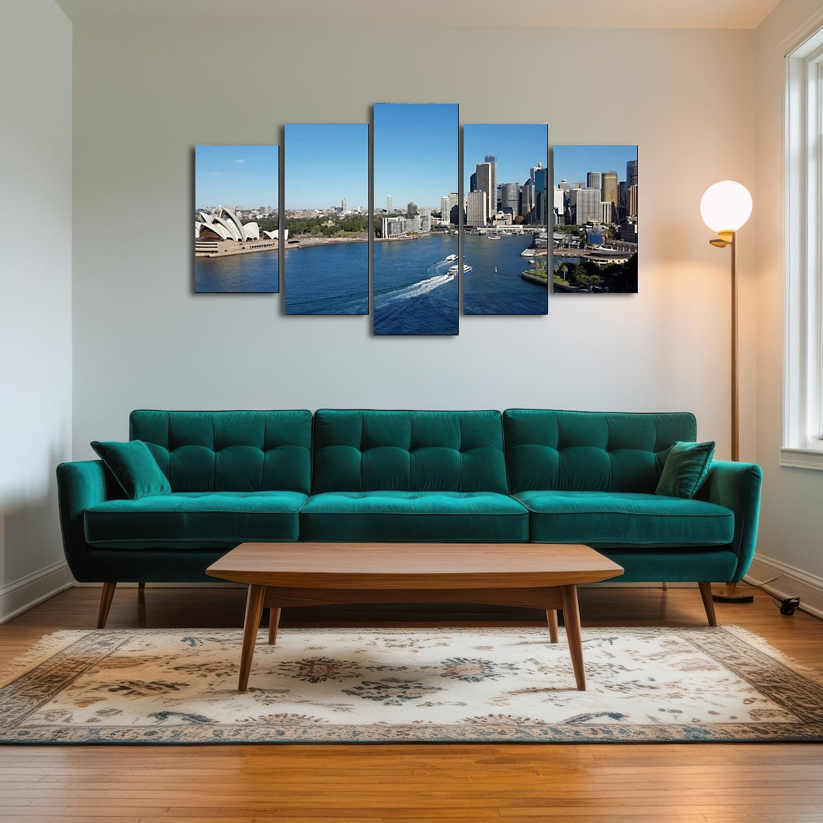 AUTO-MOCKUP ROOM | Sydney