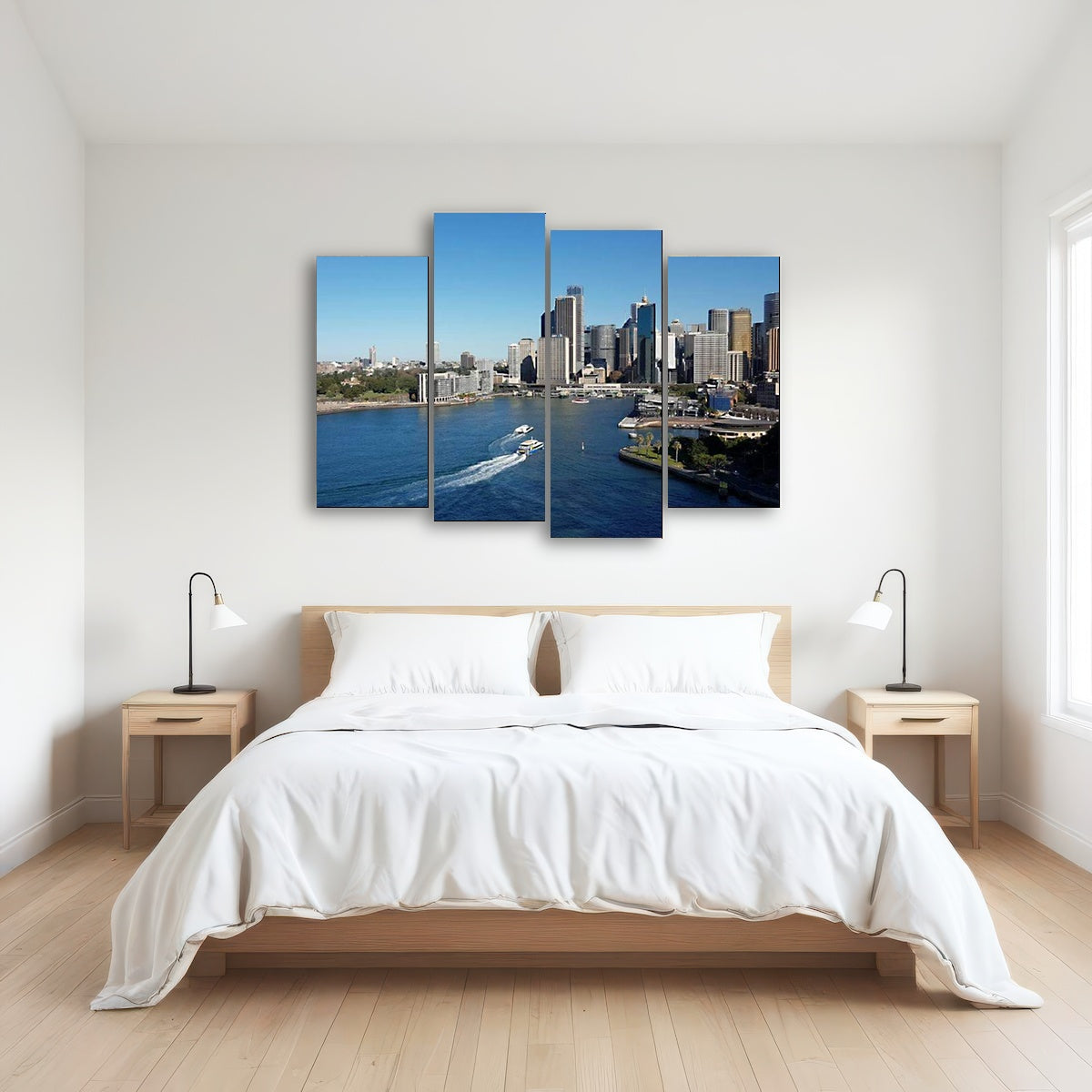 AUTO-MOCKUP ROOM | Sydney