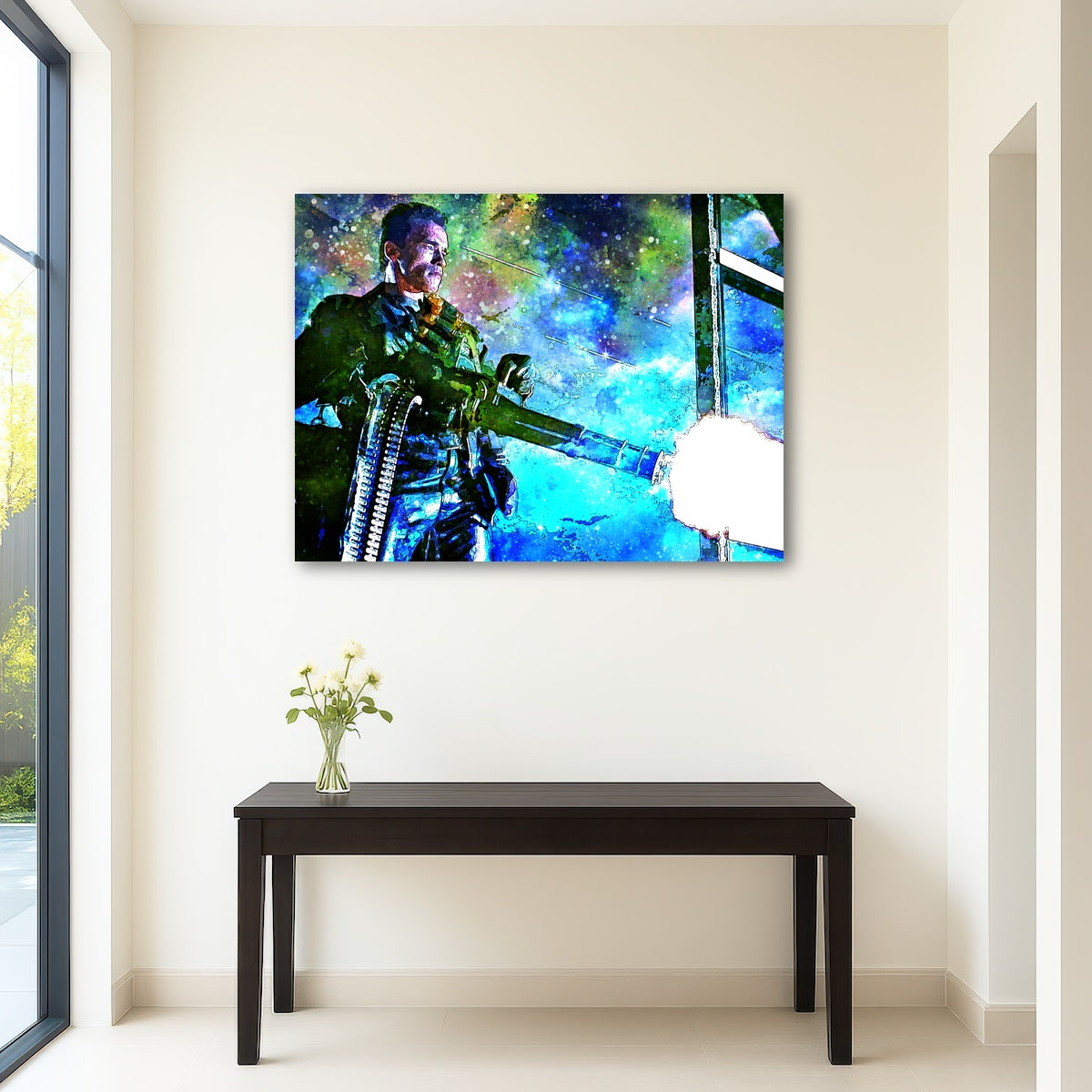 AUTO-MOCKUP ROOM | T2