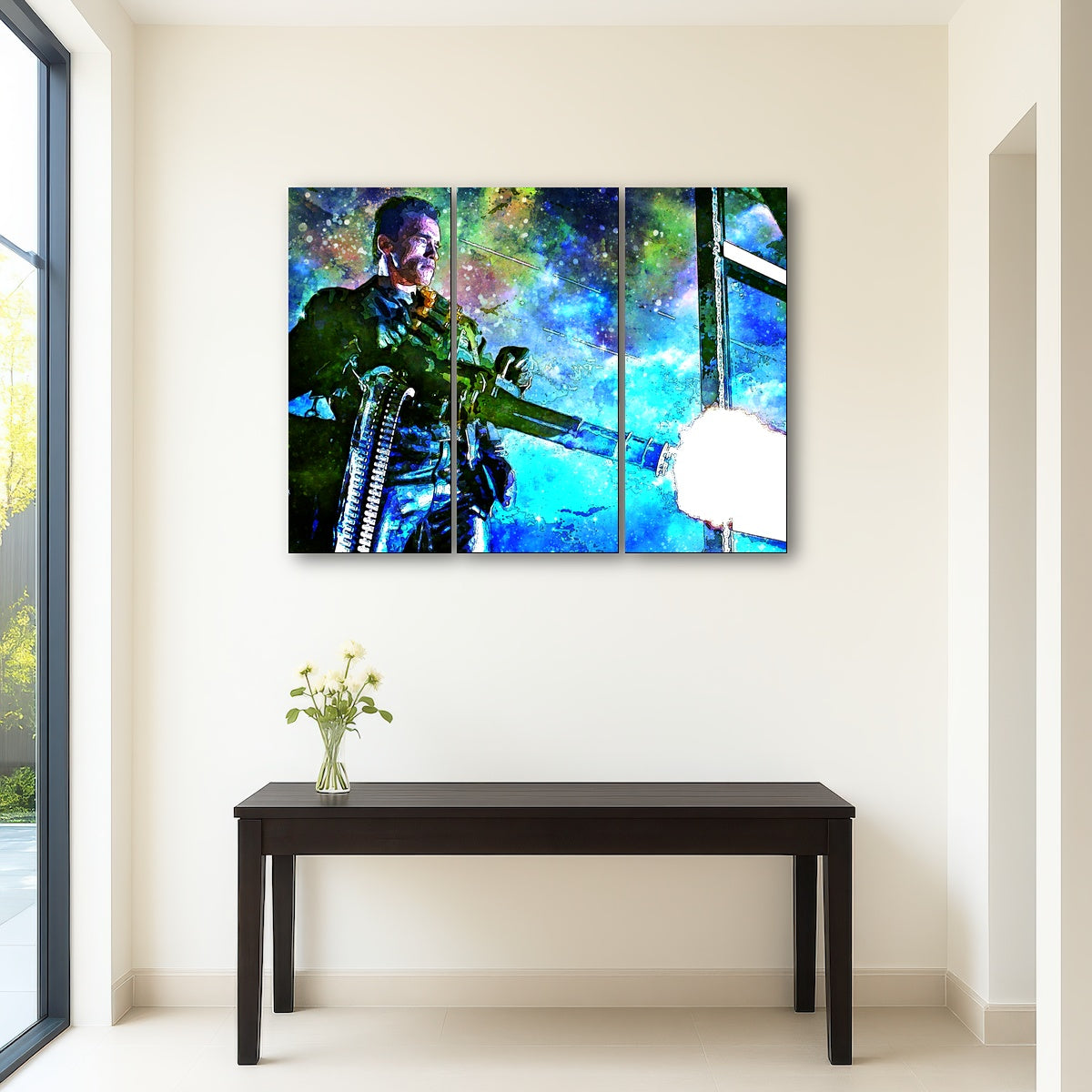 AUTO-MOCKUP ROOM | T2