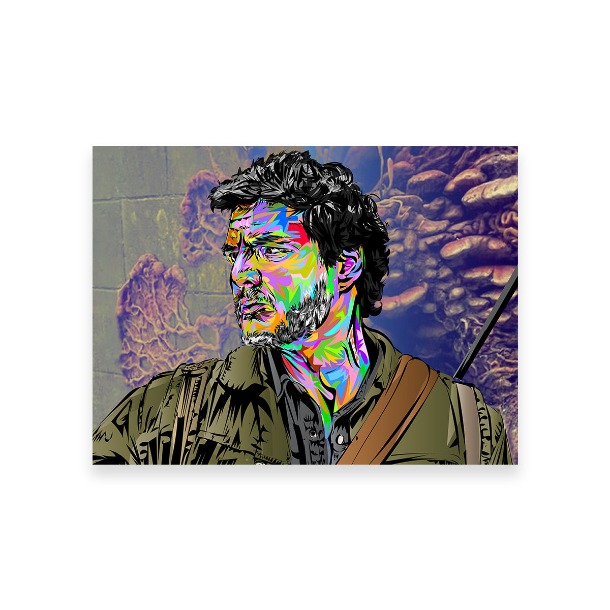 The Last of Us