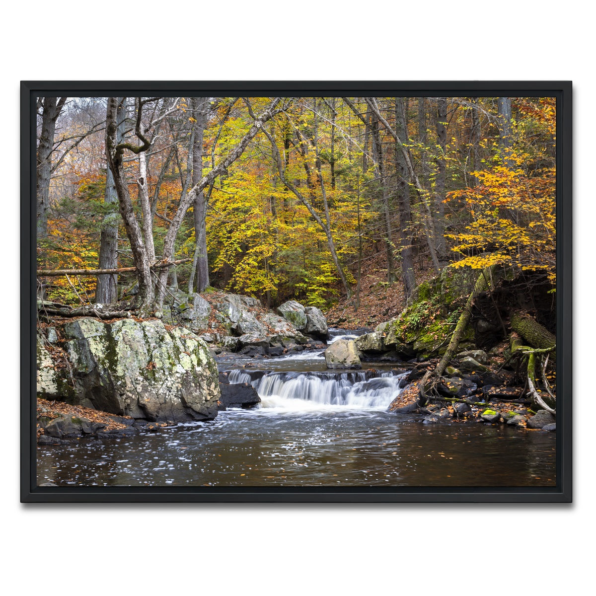 AUTO-MOCKUP WHITE | Take a Seat | 1 Piece | Black Framed Canvas | group=4x3