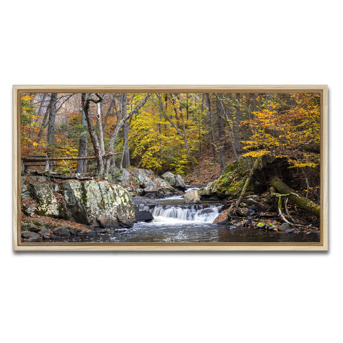 AUTO-MOCKUP WHITE | Take a Seat | 1 Piece | Natural Framed Canvas | group=2x1