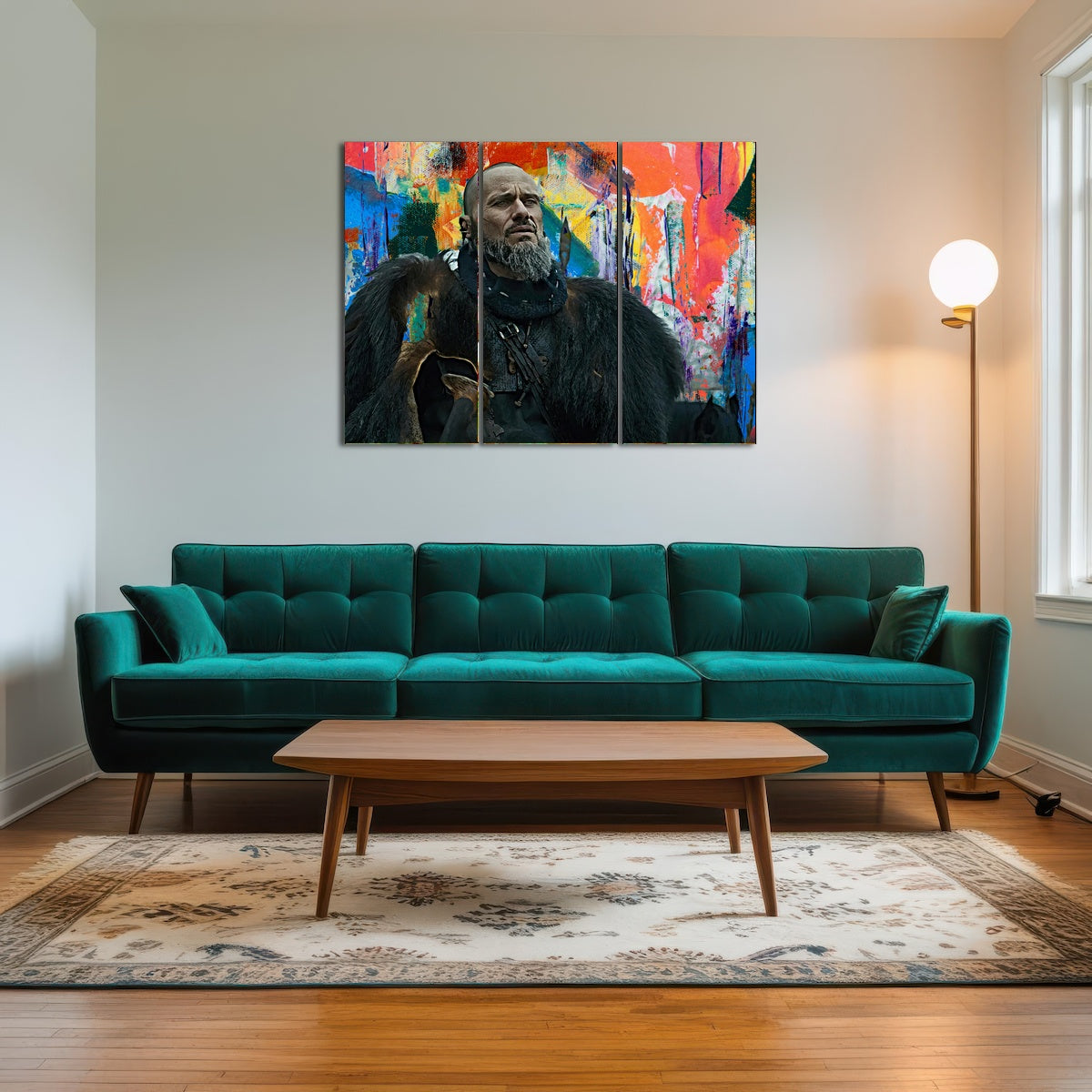 AUTO-MOCKUP ROOM | Tamacti Jun