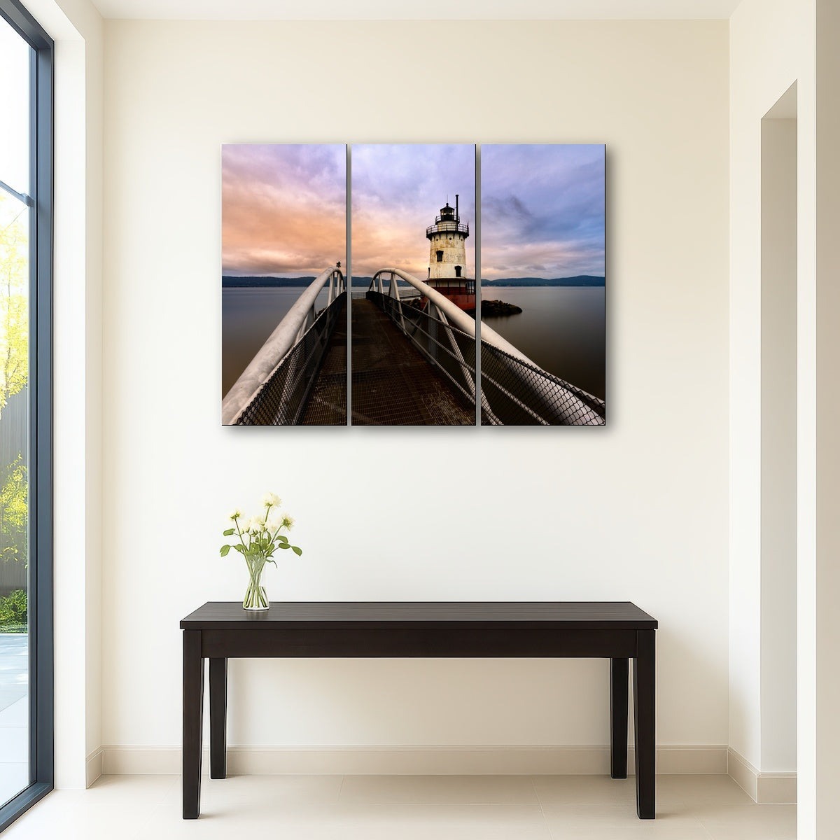 AUTO-MOCKUP ROOM | Tarrytown Lighthouse