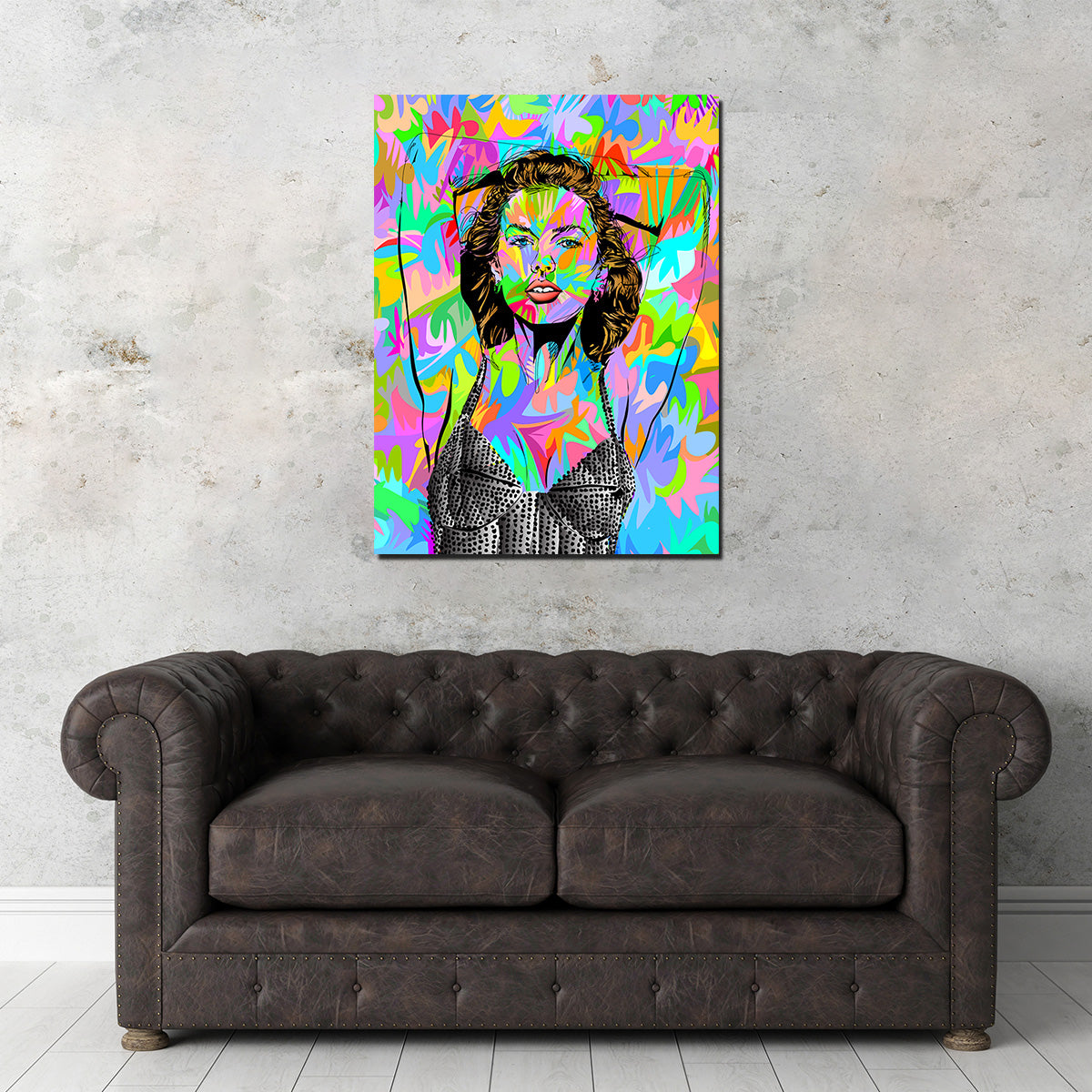 Taylor Wall Art