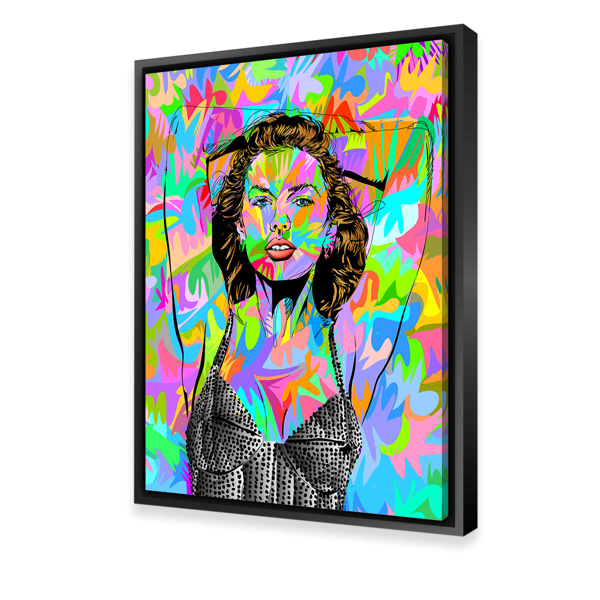 Taylor Wall Art