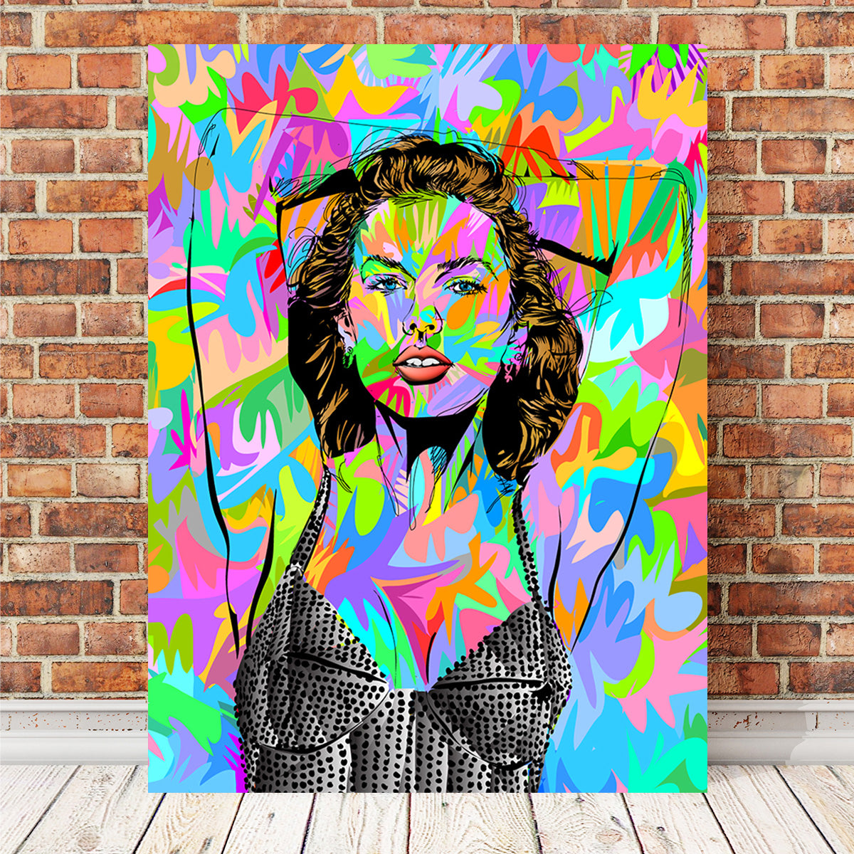 Taylor Wall Art
